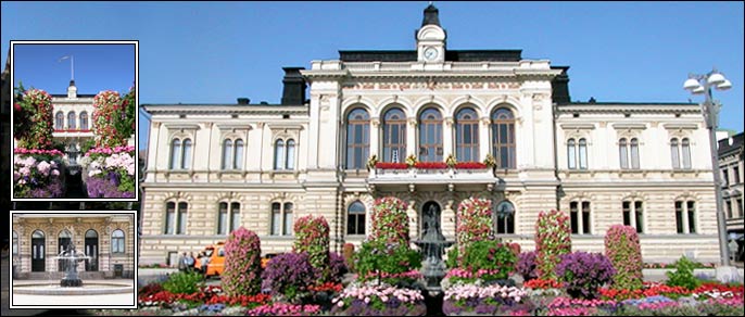 Town Hall
